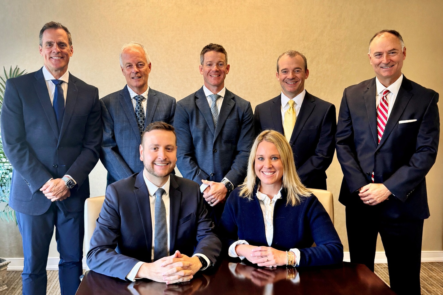 North Pointe Wealth Management